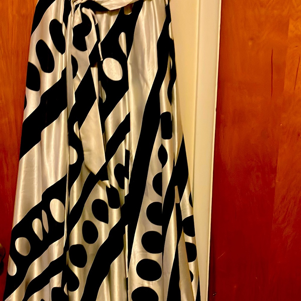 Maxi Skirt